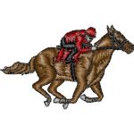 Race Horse
