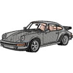 Porsche-911