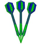 Sm Darts
