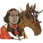 Willie Walking Stick