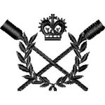 Oar Crest
