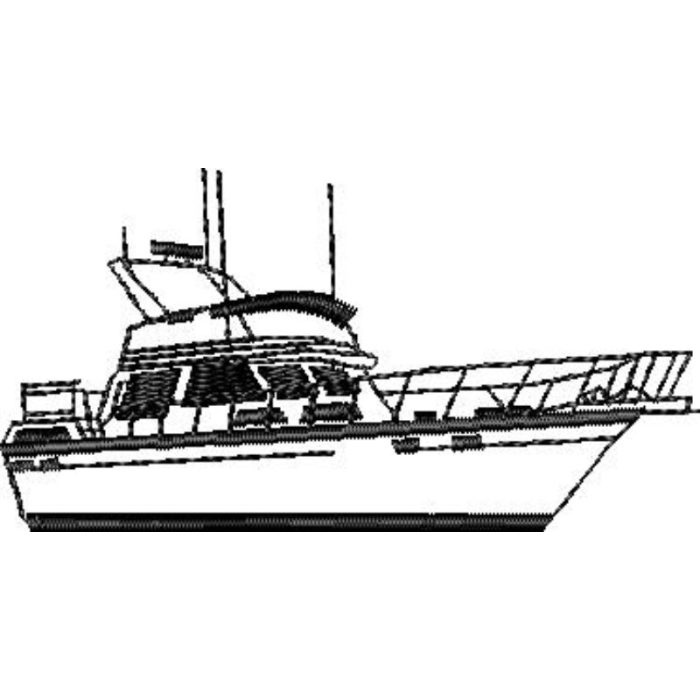 Yacht - Image 1