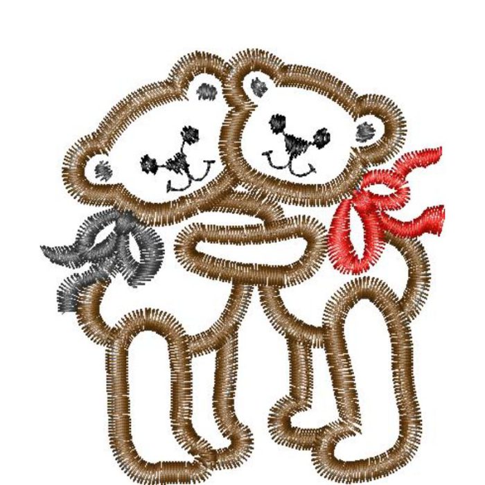 Teddy - Image 1