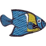 A Fish