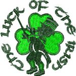 Luck Of The Irish