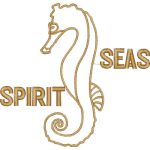 Spirit Sea Horse