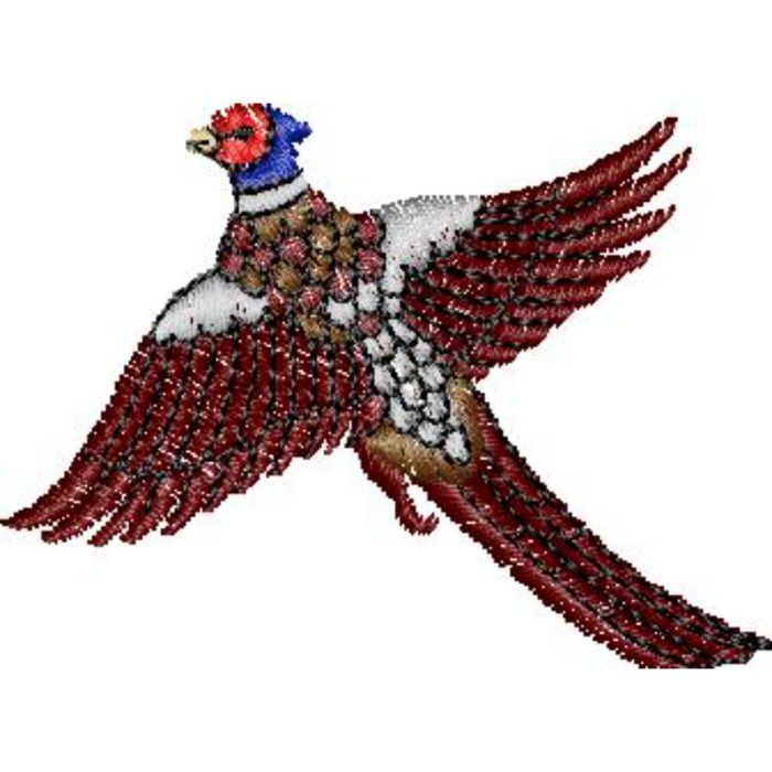 Pheasant - Image 1