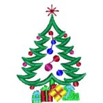 Xmas Tree