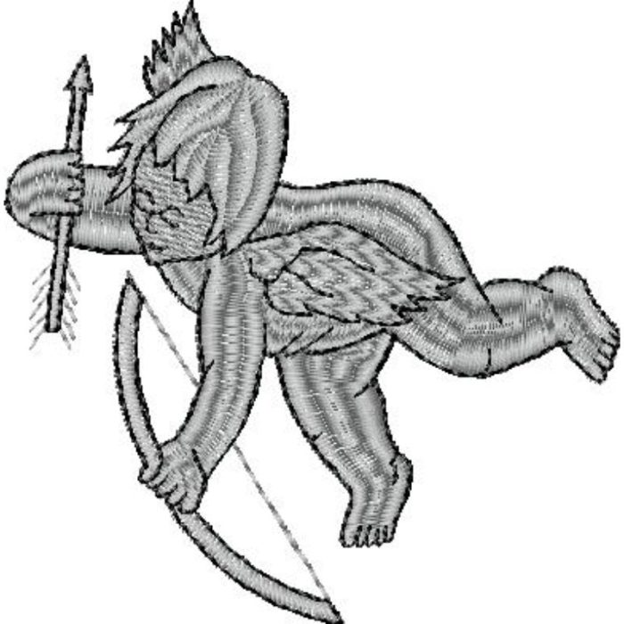 Angel Of Love - Image 1
