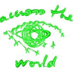 The Accross The World Logo
