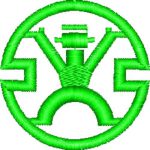 Urban Abstract Logo 2