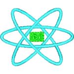 Urban Abstract Logo 4