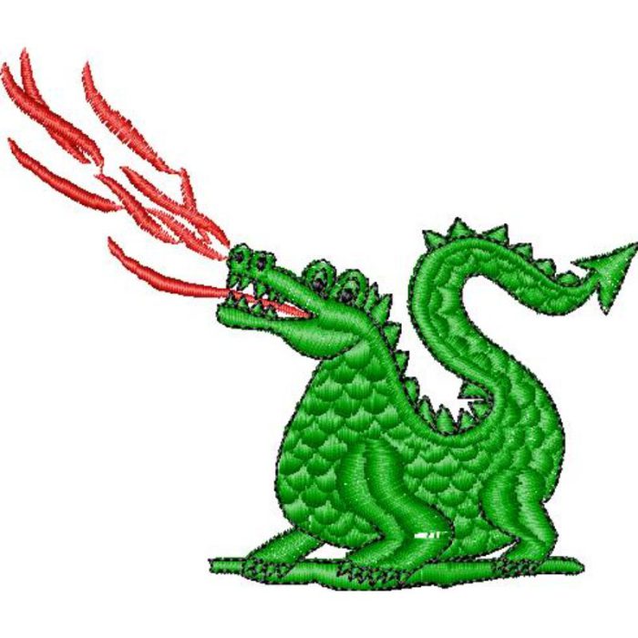 Dragon - Image 1