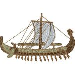 Viking Ship