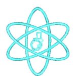 Urban Abstract Logo 6