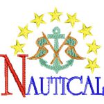 Nautical Motif