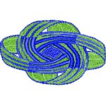 Urban Abstract Logo 9