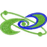 Urban Abstract Logo 10