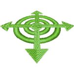 Urban Abstract Logo 11