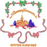 Xmas House and Decor