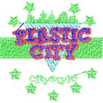 Urban Abstract Logo 13