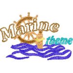 Marine Theme