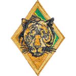 Tiger Emblem