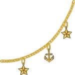 Necklines Design SI3640