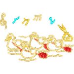 Birds.Children-Baby.Natural