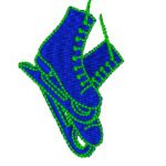 Ice Skates
