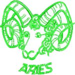Aries.Zodiac
