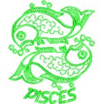 Pisces.Zodiac