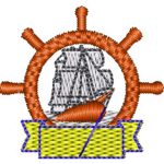 Ship Logo