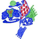 Urban Abstract Logo 15