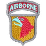 Airborne Eagle Logo