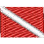 Diver Flag