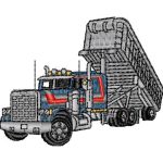 Dump Truck