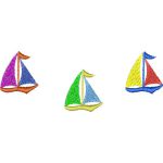 Sailboats