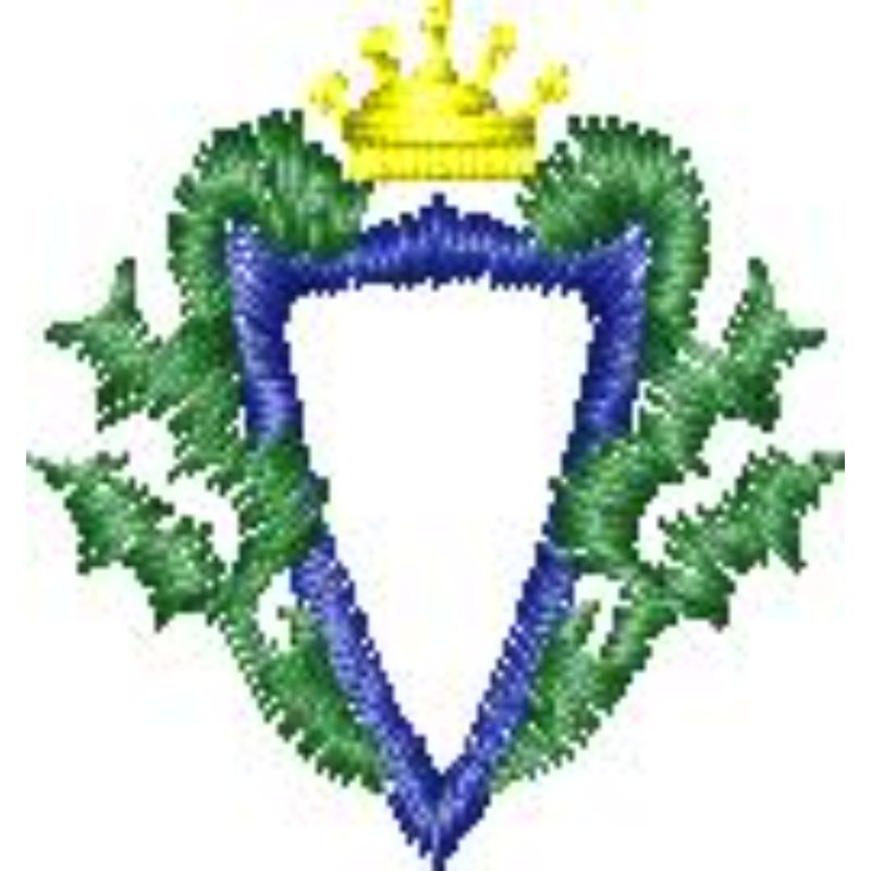 18crest317207_l.jpg Crest - Image 1