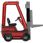 Forklift
