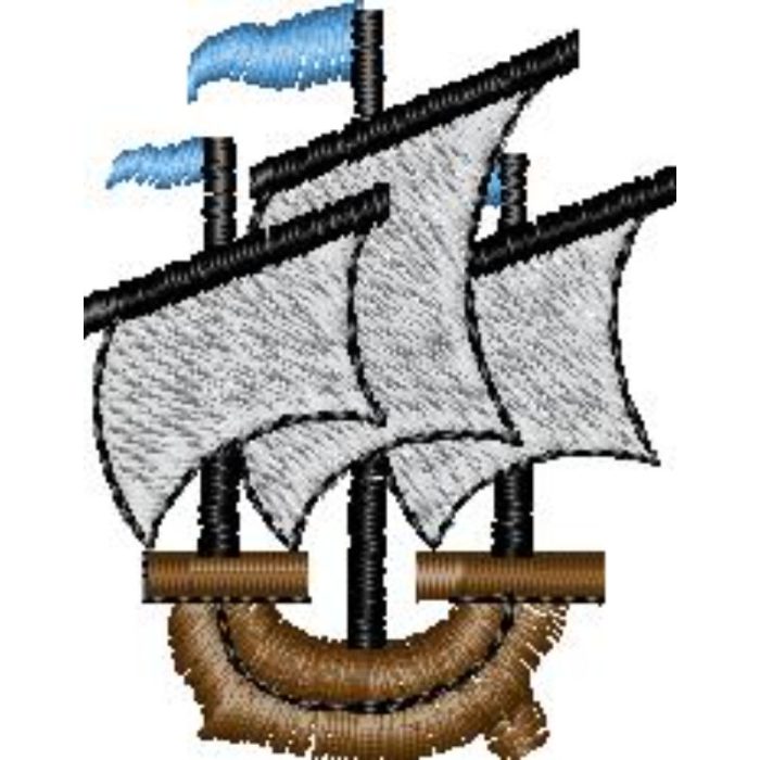 Ship - Image 1