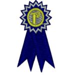 1St Place Ribbon