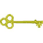 Skeleton Key