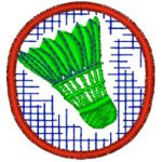 Badmiton