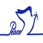Peace Dove