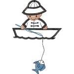 Lil Fisherman