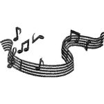 Musical Notes