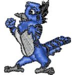 Blue Jay
