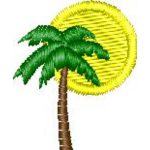 Palm Tree