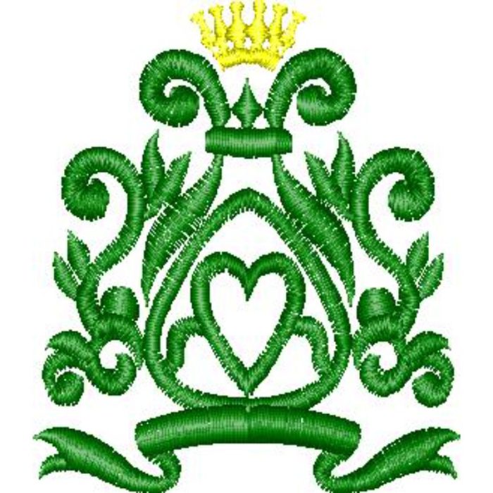 Crown Crest - Image 1